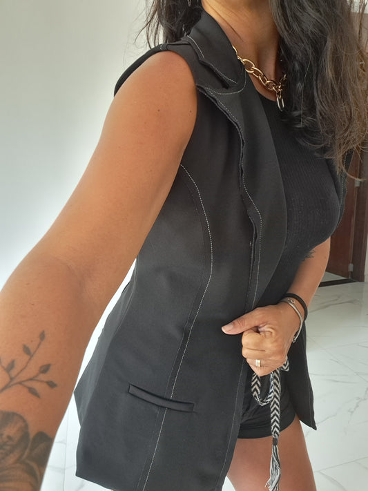 Colete Veste M